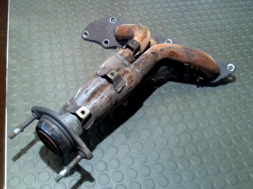 Auspuffkrümmer mazda sport - auspuffkrümmer,
