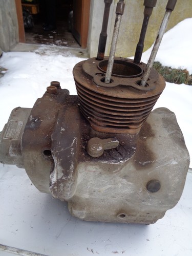 Awo 425 motor - t,