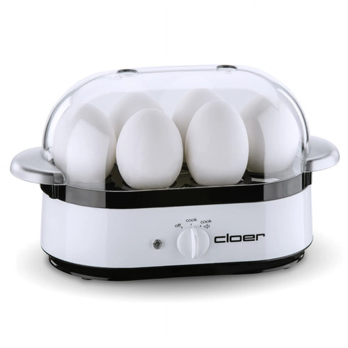 Cloer 6081 eierkocher - cloer,