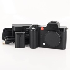 Leica 10880 SL2-S 24.6MP