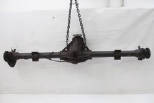 Hinterachse Iveco DAILY 3