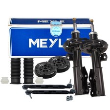 2x MEYLE Stoßdämpfer +