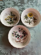 3 Auflaufförmchen Villeroy &