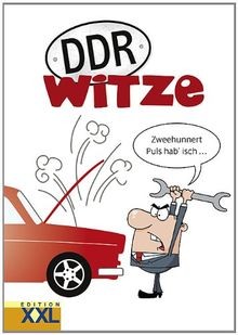 Ddr witze buch - |,