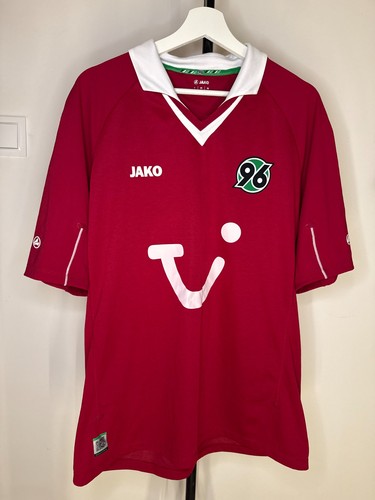 Hannover heimtrikot 13 - hannover,