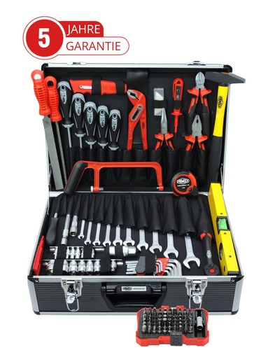 Famex 745 werkzeugkoffer - 745-47,