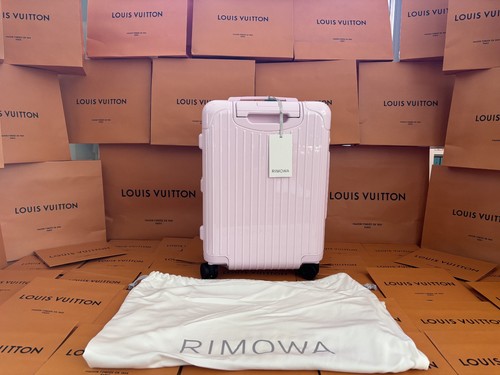 Rimowa essential multiwheel - rimowa,