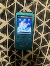 Sony Walkman E-Series