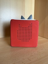 Toni box rot - box,
