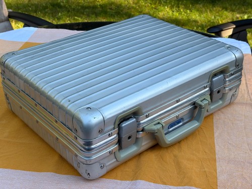 Rimowa attaché klassischer - attaché,,
