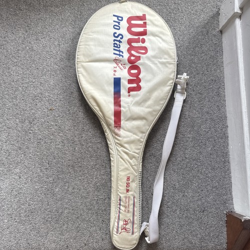 Wilson pro staff - staff, classic