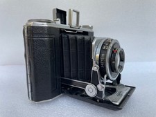 Rollfilmkamera kodak duo - rollfilmkamera,kodak,, "duo