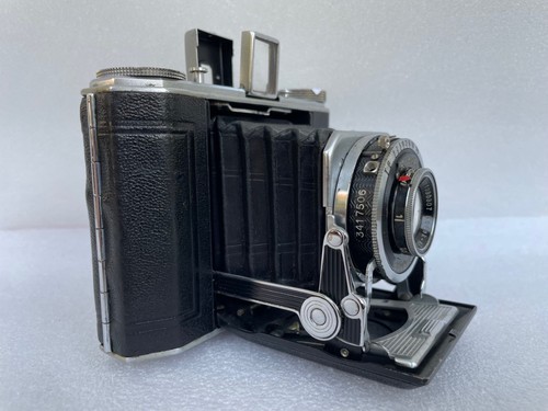 Rollfilmkamera kodak duo - rollfilmkamera,kodak,, "duo