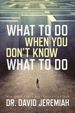 What to Do When You Don't Know