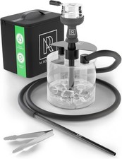 M. ROSENFELD Mini Shisha To Go