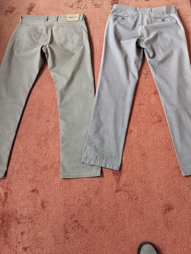 Sportliche hosen 46 - 2,