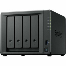 Synology diskstation ds425 - synology, ds425+