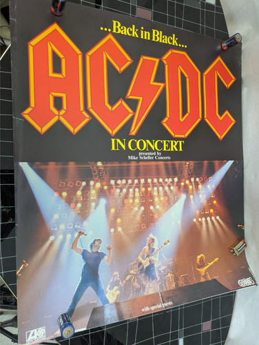Acdc 1980 - -,
