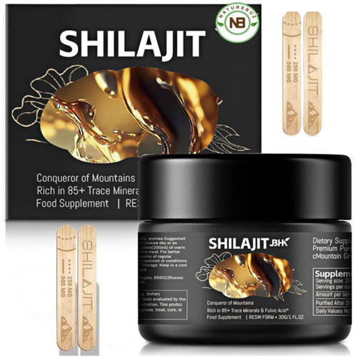 Großhandel bulk shilajit harz - bulk,