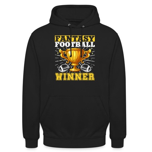 Fantasy football gewinner - football,
