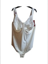 Ulla dessous body mit bügel - ulla,