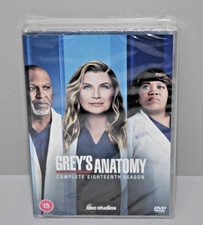 Walt Disney Studios Grey's