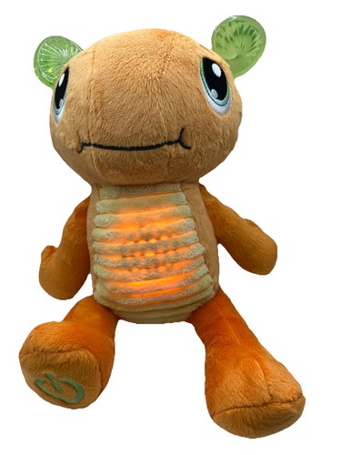 Playskool glo friends - playskool,