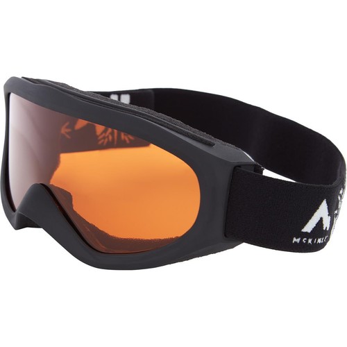 Mckinley snowfoxy black - mckinley,