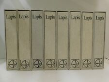 Lapis Mineralienmagazin 12