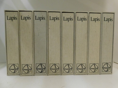 Lapis mineralienmagazin - mineralienmagazin, 12