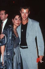 Simone Thomalla and Sven