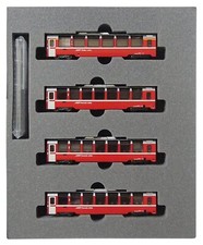 KATO Spur N Tarifbahn Bernina