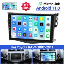 9" Für TOYOTA RAV4 Ⅲ