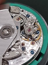 Original Eta Vaijoux 7750 7753 Schweizer Chronograph Automatik ohne Datum Uhrwerk