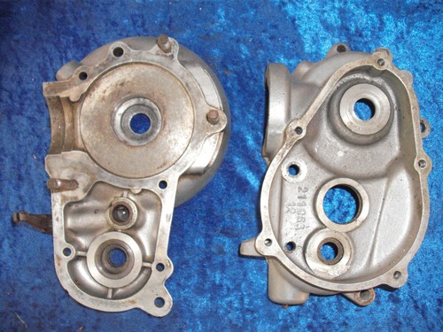 Motorgehäuse 98er sachs - 98er, sachs-motor