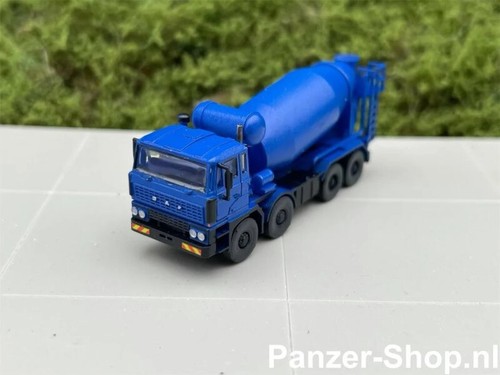 Daf 2800 betonmischer - daf, 2800,