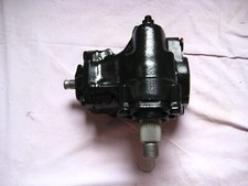 Mercedes W116, W123, W126