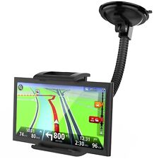Navi Halterung Auto Universal Halter f. Medion GoPal X4545 Mio Moov Spirit V735