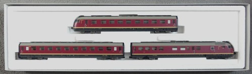 Märklin 39080 diesel - märklin,