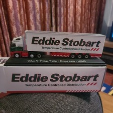 Atlas Eddie Stobart