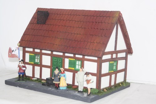 70751g wohnhaus völksill - 70751g, spur