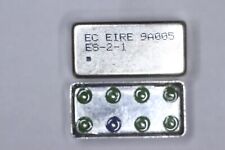 5 Stück Bundle IC EC EIRE 9A05 ES-2-1  RF   Power Splitter/Combiner  0,1-400MHz
