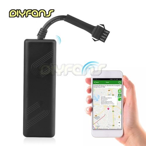 Tk205 gps tracker mini - gps, mini-gerät