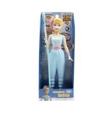 Toy Story4 BO PEEP Talking