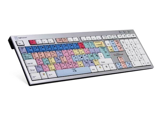 Logickeyboard adobe premiere - adobe,