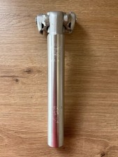 Retro Fahrradteile Neu im Karton NOS SR Sakae Custom Sattelstütze 26mm x 200m...