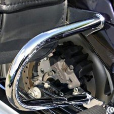 Suzuki M1800R Intruder Chrom