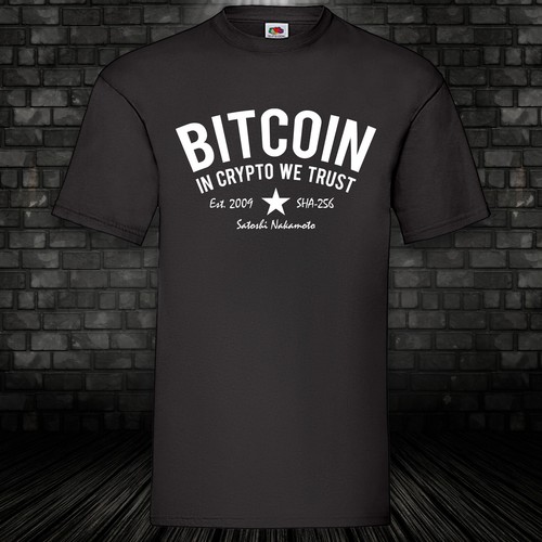 Bitcoin krypto trust - bitcoin,