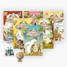 Margit Auer / Die Schule der