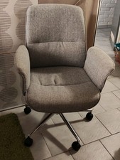 Dreh stuhl mit rollen - stuhl,